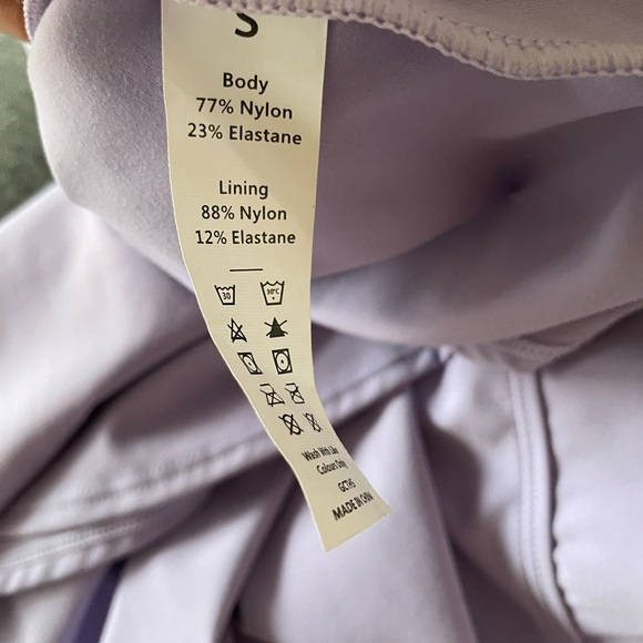 Halara Cloudful™ Fabric Crisscross Barre Ballet Dance Dress - Picture 4 of 6